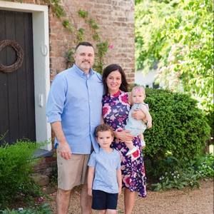 Meet your Posher, Lindsey